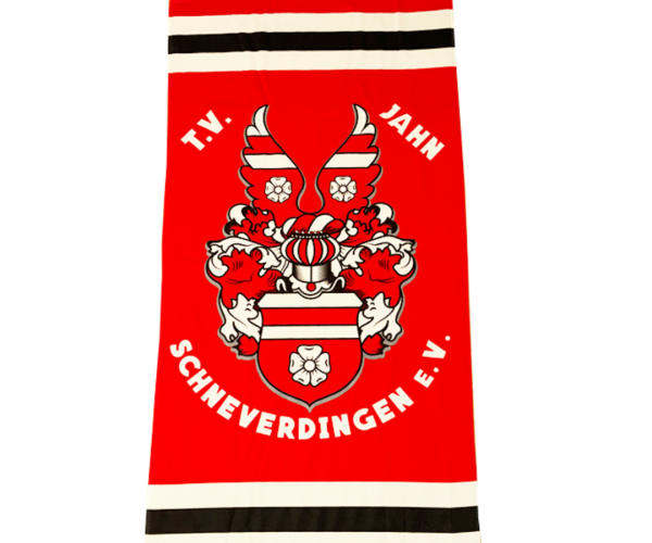 großer weicher Schal